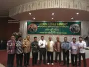 Malam Pisah Sambut Danramil 06 Jatiuwung Mayor Arh Jawanto Kepada Mayor Inf Deni Suryo Anggo Digdo Berlangsung Hikmat Malam Pisah Sambut Danramil 06 Jatiuwung Mayor Arh Jawanto Kepada Mayor Inf Deni Suryo Anggo Digdo Berlangsung Hikmat