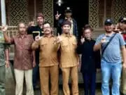 Desa Warungbanten Gelar Pelatihan Pemetaan Partisipatif, Jaro Ruhandi: “Transformasi Pengetahuan Harus Melibatkan Nilai Kesetaraan Gender” Desa Warungbanten Gelar Pelatihan Pemetaan Partisipatif, Jaro Ruhandi: “Transformasi Pengetahuan Harus Melibatkan Nilai Kesetaraan Gender”