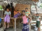 Myanmar Tidak Siap Untuk Pemulangan Pengungsi Rohingya Myanmar Tidak Siap Untuk Pemulangan Pengungsi Rohingya