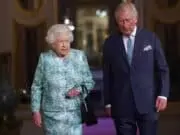 Pangeran Charles, Disetujui Sebagai Penerus Ratu Elizabeth Pangeran Charles, disetujui sebagai penerus Ratu Elizabeth