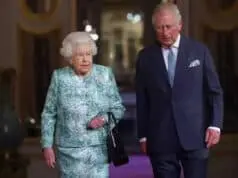 Pangeran Charles, Disetujui Sebagai Penerus Ratu Elizabeth Pangeran Charles, disetujui sebagai penerus Ratu Elizabeth