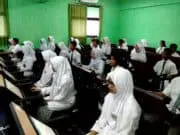 SMA Negeri dan Swasta se-Banten siap mengikuti ujian nasional berbasis komputer (UNBK) SMA Negeri dan Swasta se-Banten siap mengikuti ujian nasional berbasis komputer (UNBK)