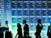 Saham – Saham di Wall Street Bervariasi Pada Penutupan Perdagangan Saham - Saham di Wall Street Bervariasi Pada Penutupan Perdagangan