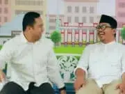 Ade Yunus: Bukan Sekedar Menang, Namun Upaya Meraih Legitimasi Dari Masyarakat Ade Yunus: Bukan Sekedar Menang, Namun Upaya Meraih Legitimasi Dari Masyarakat