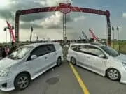 Grand Livina Club Indonesia Gelar Jambore Nasional di Yogyakarta Grand Livina Club Indonesia Gelar Jambore Nasional di Yogyakarta