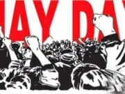 Peringati May Day, Buruh Tak Harus Turun ke Jalan Peringati May Day, Buruh Tak Harus Turun ke Jalan