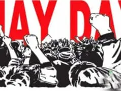 Peringati May Day, Buruh Tak Harus Turun ke Jalan Peringati May Day, Buruh Tak Harus Turun ke Jalan
