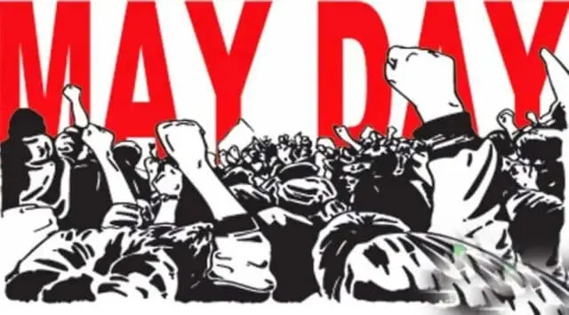 Peringati May Day, Buruh Tak Harus Turun ke Jalan Peringati May Day, Buruh Tak Harus Turun ke Jalan