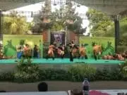 Di Festival Pencak Silat Nusantara V, Panglipur Banten Dinobatkan Sebagai Juara Dalam Dua Kategori Di Festival Pencak Silat Nusantara V, Panglipur Banten Dinobatkan Sebagai Juara Dalam Dua Kategori