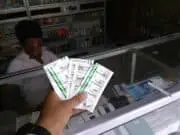 LSM GERAK Indonesia Minta Polda Banten Tangkap Penjual Obat Keras di Pasar Kemis Tangerang LSM GERAK Indonesia Minta Polda Banten Tangkap Penjual Obat Keras di Pasar Kemis Tangerang