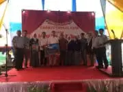 Rutan Rangkasbitung Gelar Festival Seni & Bahasa Rutan Rangkasbitung Gelar Festival Seni & Bahasa