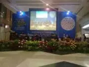 Marawis Qotrunnada Rutan Rangkasbitung Meriahkan Islamic Book Fair 2018 Marawis Qotrunnada Rutan Rangkasbitung Meriahkan Islamic Book Fair 2018