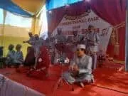 Pengunjung Islamic Book Fair 2018 Sanjung Penampilan Marawis Rutan Rangkasbitung Marawis Qotrunnada Rutan Rangkasbitung Meriahkan Islamic Book Fair 2018