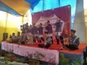 Ratusan Pelajar Se-Kabupaten Lebak Datangi Rutan Rangkasbitung Ratusan Pelajar Se-Kabupaten Lebak Datangi Rutan Rangkasbitung
