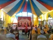 WBP Rutan Rangkasbitung Sabet Juara Festival Seni dan Bahasa Ratusan Pelajar Se-Kabupaten Lebak Datangi Rutan Rangkasbitung