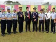 Empat Petugas Rutan Rangkasbitung Raih Penghargaan dari Wakil Gubernur Banten Empat Petugas Rutan Rangkasbitung Raih Penghargaan dari Wakil Gubernur Banten