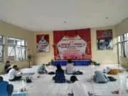 Karya Lukis dari Festival Seni dan Bahasa Dibhaktikan Rutan Rangkasbitung Karya Lukis dari Festival Seni dan Bahasa Dibhaktikan Rutan Rangkasbitung