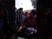 Cerita Bahagia Terselip Diantara Meriahnya Hari Pendidikan Nasional 2018 di Rumah Dunia Cerita Bahagia Terselip Diantara Meriahnya Hari Pendidikan Nasional 2018 di Rumah Dunia