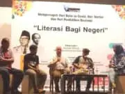 Dari Ujung Banten Selatan, Jaro Ruhandi Hadir Di Penghujung Rangkaian Peringatan Hari Kartini, Hardiknas dan Hari Buku Dunia 2018 Dari Ujung Banten Selatan, Jaro Ruhandi Hadir Di Penghujung Rangkaian Peringatan Hari Kartini, Hardiknas dan Hari Buku Dunia 2018