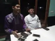 Pujiyanto Bertekad Ingin Berikan yang Terbaik untuk Kota Serang Pujiyanto Bertekad Ingin Berikan yang Terbaik untuk Kota Serang