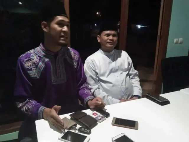 Pujiyanto Bertekad Ingin Berikan yang Terbaik untuk Kota Serang Pujiyanto Bertekad Ingin Berikan yang Terbaik untuk Kota Serang