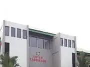 Rutan Jambe Tangerang Didik Warga Binaan Ikut Pelatihan Bidang Otomotif Peringati Hari Kebangkitan Nasional, Napi Rutan Klas I Jambe Tangerang Gelar Kerja Bakti Ganti Cat Merah Putih