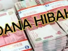 68 Pondok Pesantren di Kota Tangerang Mendapatkan Bantuan Dana Hibah 68 Pondok Pesantren di Kota Tangerang Mendapatkan Bantuan Dana Hibah