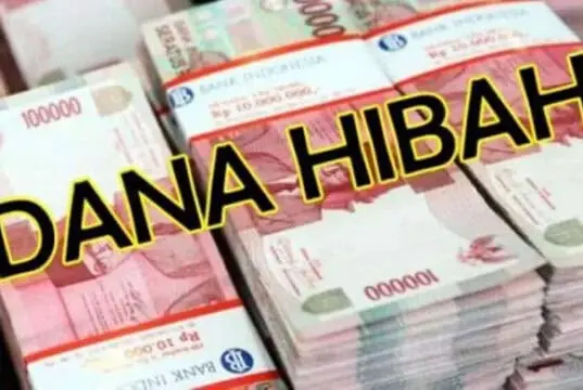 68 Pondok Pesantren di Kota Tangerang Mendapatkan Bantuan Dana Hibah 68 Pondok Pesantren di Kota Tangerang Mendapatkan Bantuan Dana Hibah