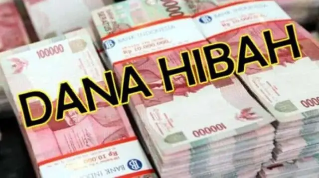 68 Pondok Pesantren di Kota Tangerang Mendapatkan Bantuan Dana Hibah 68 Pondok Pesantren di Kota Tangerang Mendapatkan Bantuan Dana Hibah