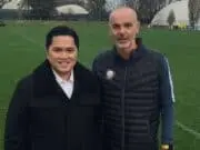 Asian Games Ajang Olahraga Multicabang Semuanya Harus Berada dibawah KOI Asian Games Ajang Olahraga Multicabang Semuanya Harus Berada dibawah KOI