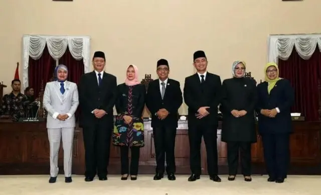 Banten Kembali Meraih Opini WTP Atas Laporan Hasil Pemeriksaan Pelaksanaan BPK Banten Kembali Meraih Opini WTP Atas Laporan Hasil Pemeriksaan Pelaksanaan BPK