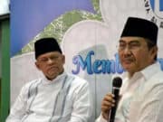 Dawam Rahardjo Wafat, Jimly Asshidiqie; Indonesia Kehilangan Tokoh Intelektual Dawam Rahardjo Wafat, Jimly Asshidiqie; Indonesia Kehilangan Tokoh Intelektual
