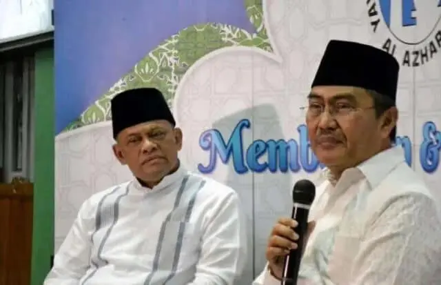 Dawam Rahardjo Wafat, Jimly Asshidiqie; Indonesia Kehilangan Tokoh Intelektual Dawam Rahardjo Wafat, Jimly Asshidiqie; Indonesia Kehilangan Tokoh Intelektual