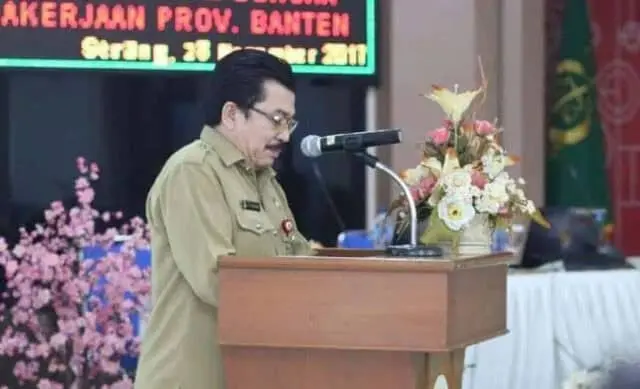 Disnakertrans Banten Sosialisasi Tentang Wajib Lapor Ketenagakerjaan Secara Online Disnakertrans Banten Sosialisasi Tentang Wajib Lapor Ketenagakerjaan Secara Online