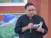 Fadli Zon Meminta Besaran Gaji BPIP Ditinjau Ulang Fadli Zon Meminta Besaran Gaji BPIP Ditinjau Ulang