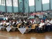 Peringati Hardiknas, Tiga Pilar dan Pelajar Kota Tangerang Deklarasikan Damai Anti Tawuran Peringati Hardiknas, Tiga Pilar dan Pelajar Kota Tangerang Deklarasikan Damai Anti Tawuran