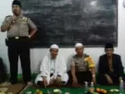 Jelang Ramadhan, Kapolsek Karawaci Hadiri Penutupan Pengajian di Ponpes Darurrohman Margasari Jelang Ramadhan, Kapolsek Karawaci Hadiri Penutupan Pengajian di Ponpes Darurrohman Margasari