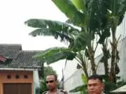 Anggota Patroli Polsek Cipondoh Amankan Pelaku Spesialis Rumsong Anggota Patroli Polsek Cipondoh Amankan Pelaku Spesialis Rumsong