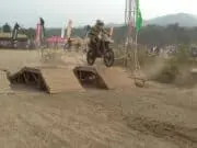 Pebalap Banten Naik Podium, Pemerintah Tidak Peka Pebalap Banten Naik Podium, Pemerintah Tidak Peka