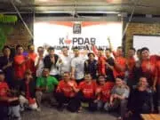 Eks Ketua DPW PKS Banten Deklarasikan Relawan Anis Matta Eks Ketua DPW PKS Banten Deklarasikan Relawan Anis Matta