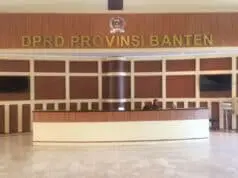 Izin Usaha Pertambangan Habis, SAPAR Surati Gubernur Banten