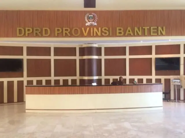 Izin Usaha Pertambangan Habis, SAPAR Surati Gubernur Banten Izin Usaha Pertambangan Habis, SAPAR Surati Gubernur Banten