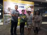 Informa Hadirkan Empat Tren Hunian 2018 Informa Hadirkan Empat Tren Hunian 2018
