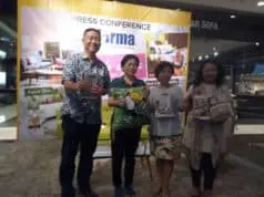 Informa Hadirkan Empat Tren Hunian 2018 Informa Hadirkan Empat Tren Hunian 2018