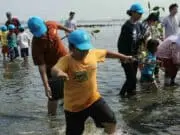 Program SEC UPH Berhasil Tanam 3000 Bibit Bakau Program SEC UPH Berhasil Tanam 3000 Bibit Bakau
