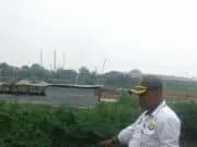 Tiga Bangunan Langgar Perda Disegel Paku Bumi Gakumda Satpol PP