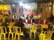 Ketua Komnas HAM Hadiri Peringatan 20 Tahun Reformasi di Palu Ketua Komnas HAM Hadiri Peringatan 20 Tahun Reformasi di Palu