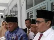 Ketua Komisi VIII DPR RI: MAN 2 Cipondoh harus Dibangun Vertikal Empat Lantai Ketua Komisi VIII DPR RI: MAN 2 Cipondoh harus Dibangun Vertikal Empat Lantai