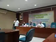 Masyarakat Kota Tangerang Diminta Lestarikan Cagar Budaya Sebagai Potensi Wisata Masyarakat Kota Tangerang Diminta Lestarikan Cagar Budaya Sebagai Potensi Wisata
