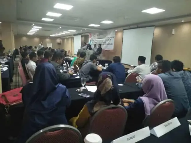 PANWASLU Kabupaten Tangerang Lakukan Kegiatan Penguatan Kelembagaan Panwaslu Kecamatan se - Kab. Tangerang PANWASLU Kabupaten Tangerang Lakukan Kegiatan Penguatan Kelembagaan Panwaslu Kecamatan se - Kab. Tangerang